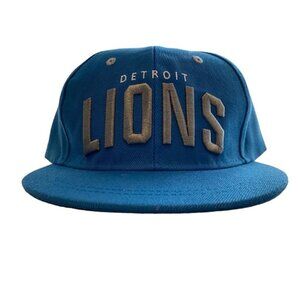 DETROIT LIONS BUDWEISER Cap